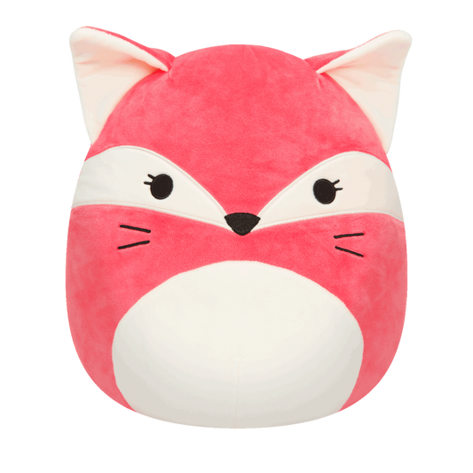 Squishmallows Fifi the Red Fox 12" Stuffed Plush