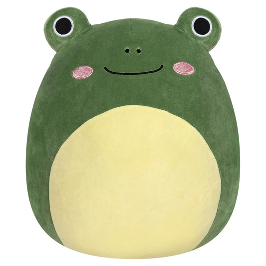 Squishmallows Gloria the Frog 12" Stuffed Plush