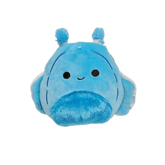 Squishmallows Josa the Sea Slug 8" Hard to Find 2023 Walgreens Exclusive Stuffed Plush