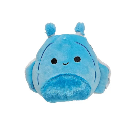 Squishmallows Josa the Sea Slug 8" Hard to Find 2023 Walgreens Exclusive Stuffed Plush