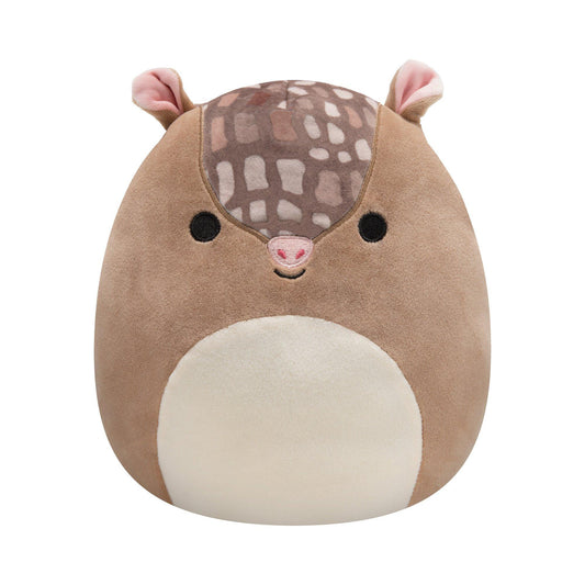 Squishmallows Thompson the Armadillo 8 inch Stuffed Plush