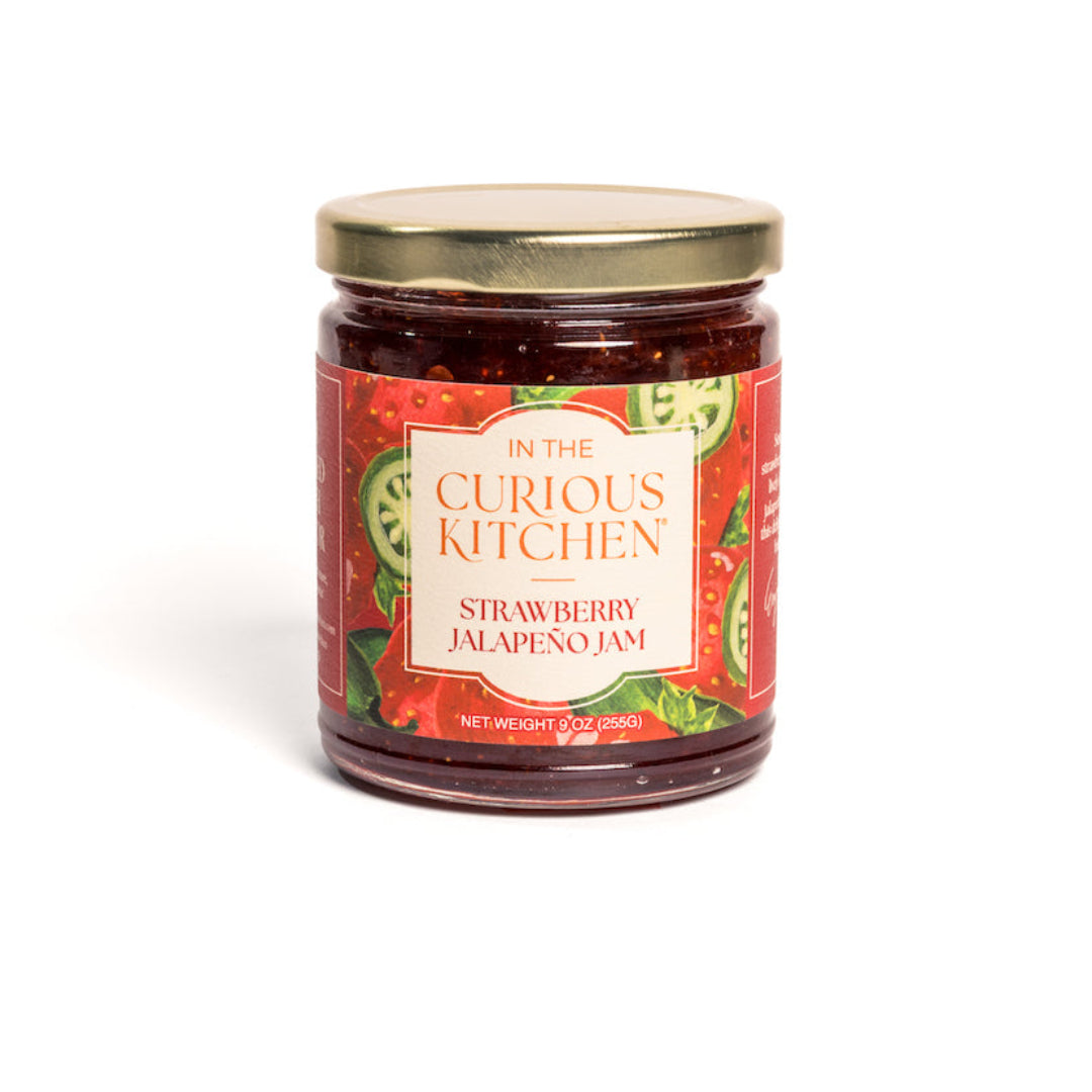 Jam & Jelly Gift Set | Southern Entertaining Bundle
