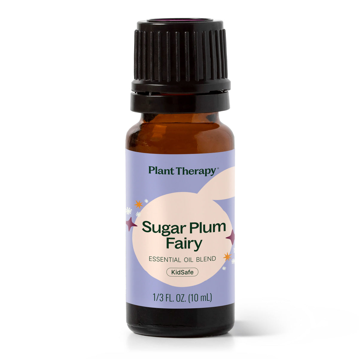 Sugar Plum Fairy Essential Oil Blend