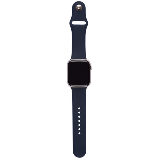 Sweater Weather Watch Band