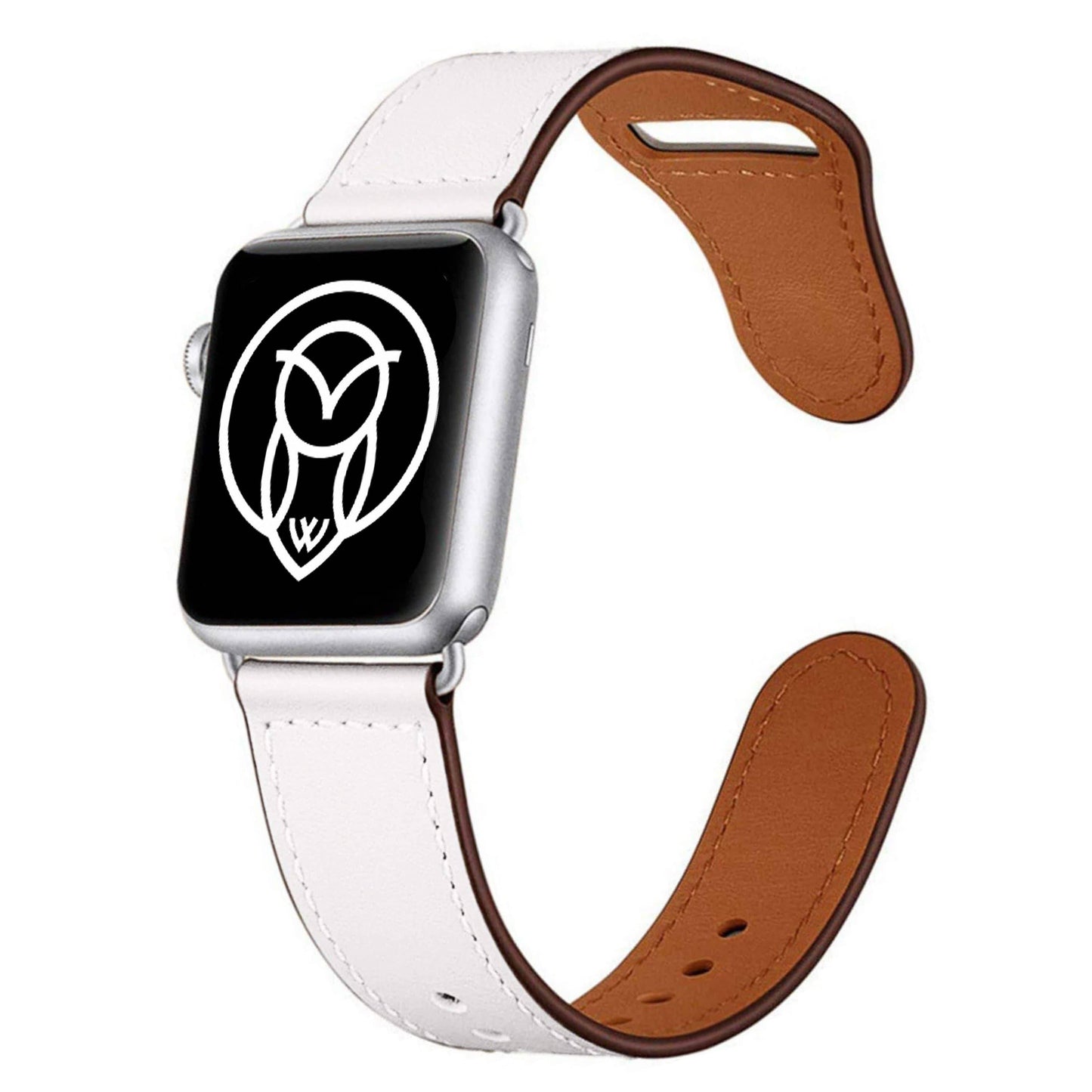Swift Leather Strap