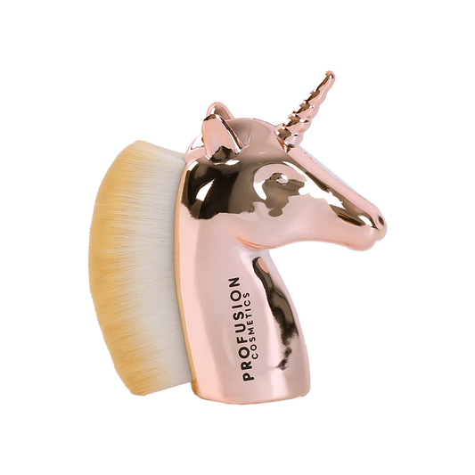 Written in the Stars | Unicorn Face Brush