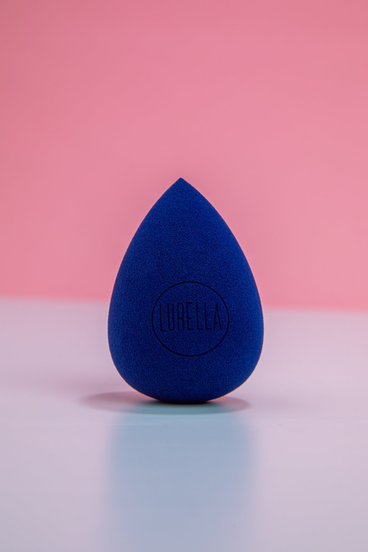 Teardrop Beauty Sponge - Black