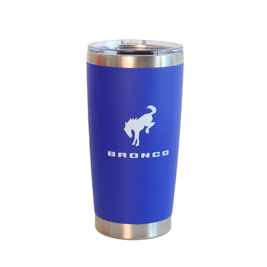 Travel Mug - Ford Bronco - FINAL SALE