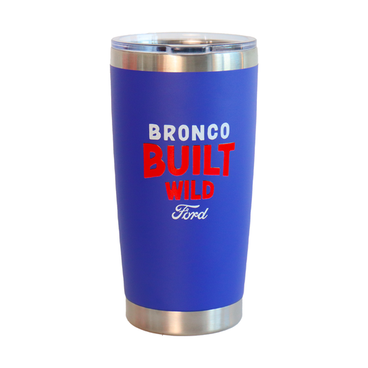 Travel Mug - Ford Bronco - FINAL SALE