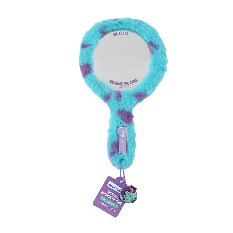 Handheld Mirror | Sulley