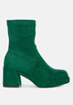 Dark Green
