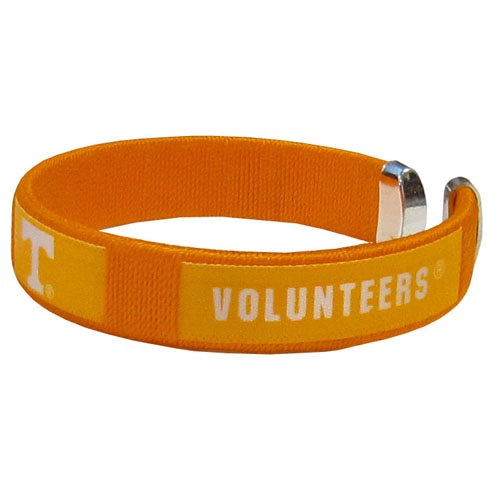 Tennessee Volunteers Fan Band Bracelet