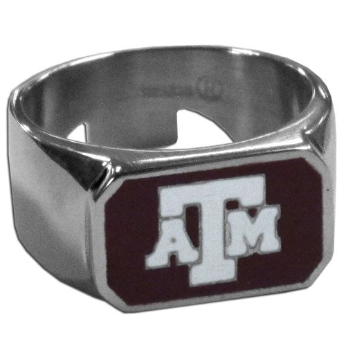 Texas A & M Aggies Ring/Bottle Opener