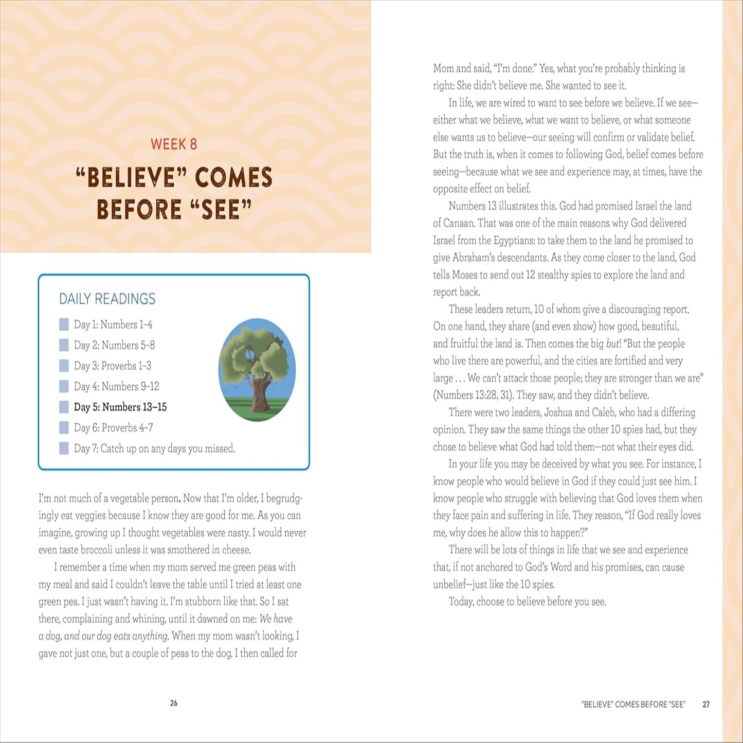 The Bible in 52 Weeks for Men: A Yearlong Bible Study