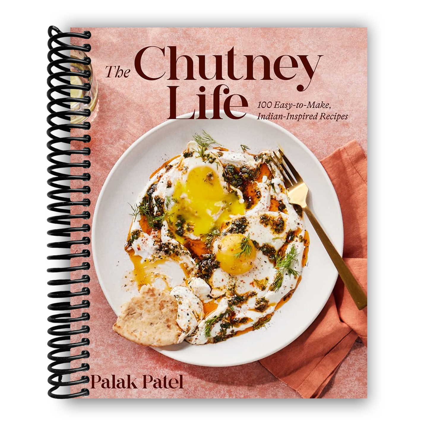 The Chutney Life (Spiral Bound)