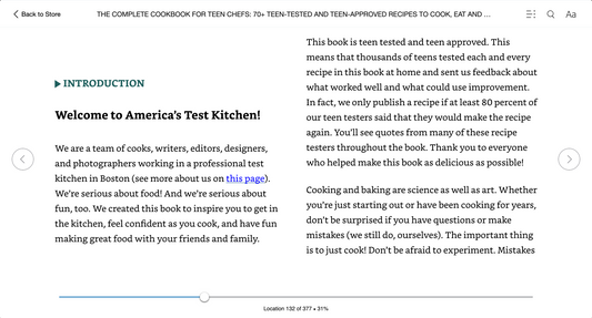 The Complete Cookbook for Teen Chefs: 70+ Teen-Tested and Teen-Approved Recipes to Cook, Eat and Share (Spiral Bound)