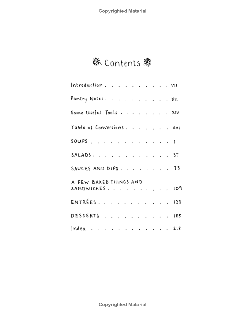 The Moosewood Cookbook: 40th Anniversary Edition (Spiral Bound)
