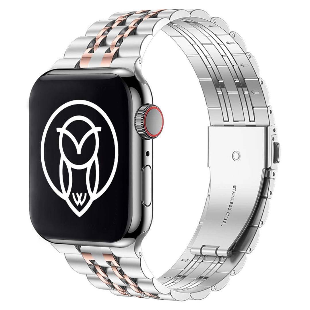 Themis Stainless Band