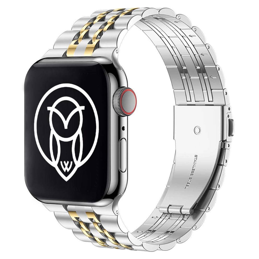Themis Stainless Band
