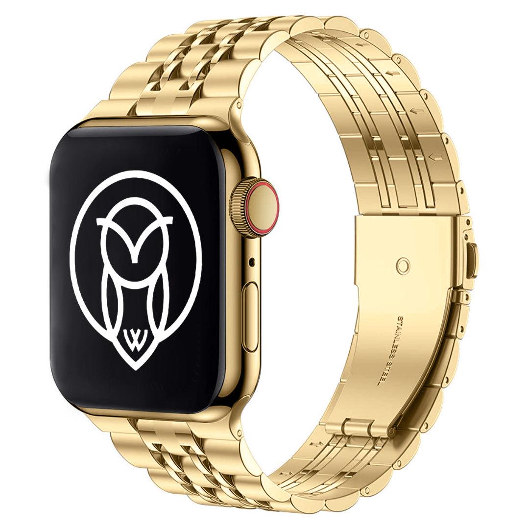 Themis Stainless Band