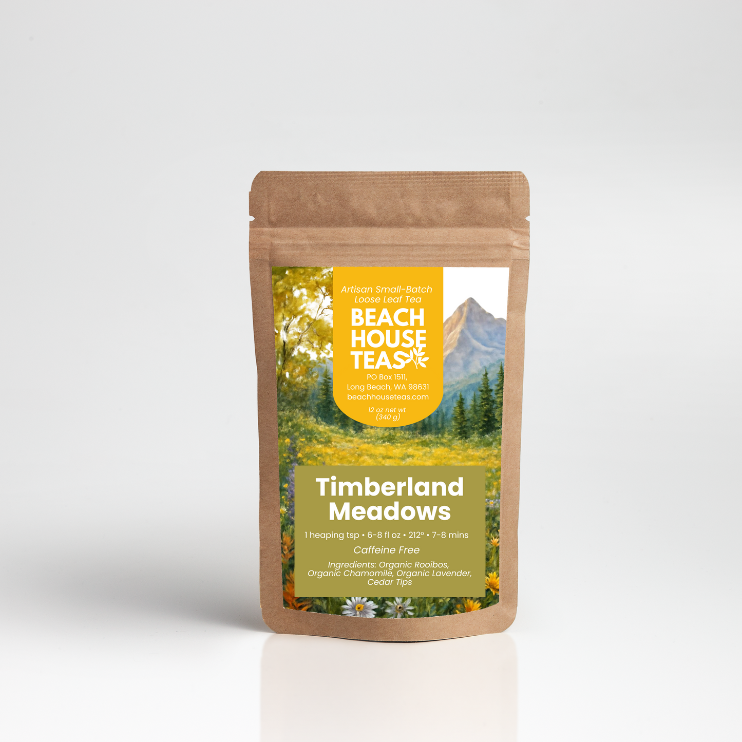 Timberland Meadows