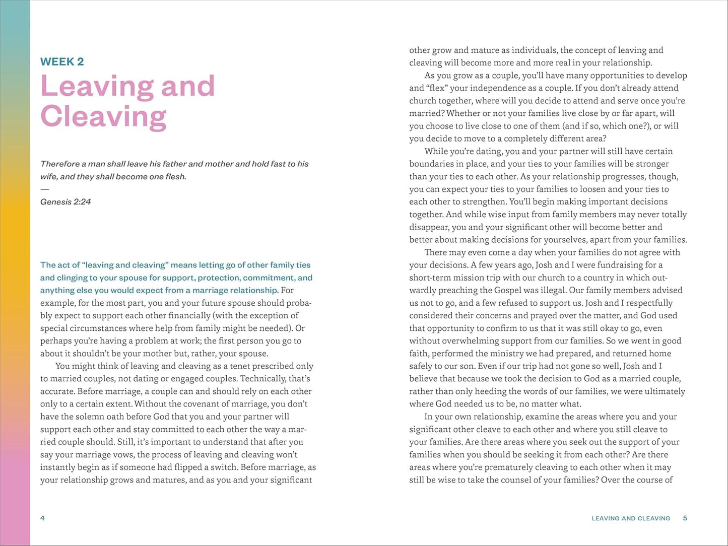 Together With Christ: A Dating Couples Devotional: 52 Devotions and Bible Studies to Nurture Your Relationship (Spiral Bound)