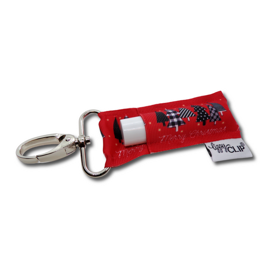Trendy Trees LippyClip® Lip Balm Holder