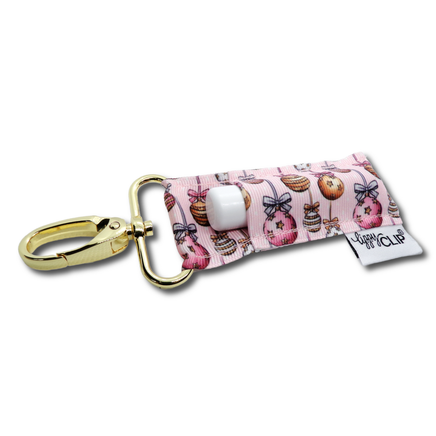 Trim the Tree LippyClip® Lip Balm Holder