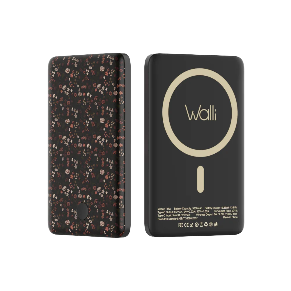 Twilight Blossom Power Boost