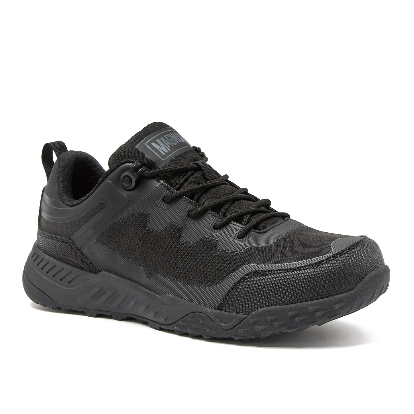Ultima Low Waterproof Fast Shoe