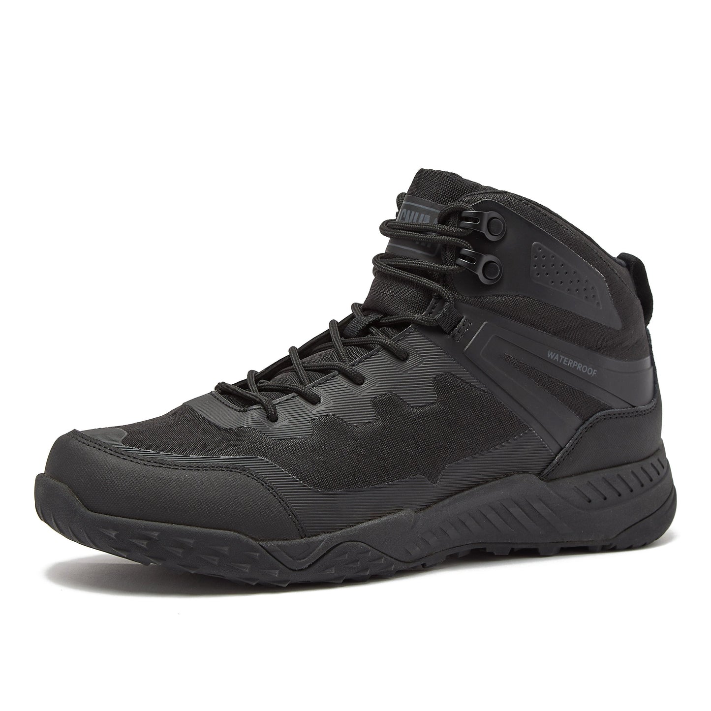 Ultima Mid Waterproof Fast Boot