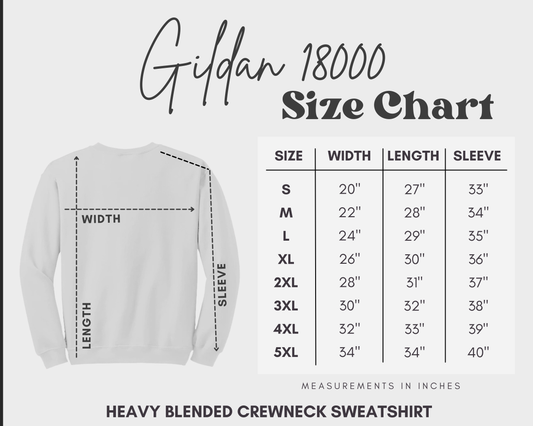 FLORAL JACK PUMPKIN SWEATSHIRT