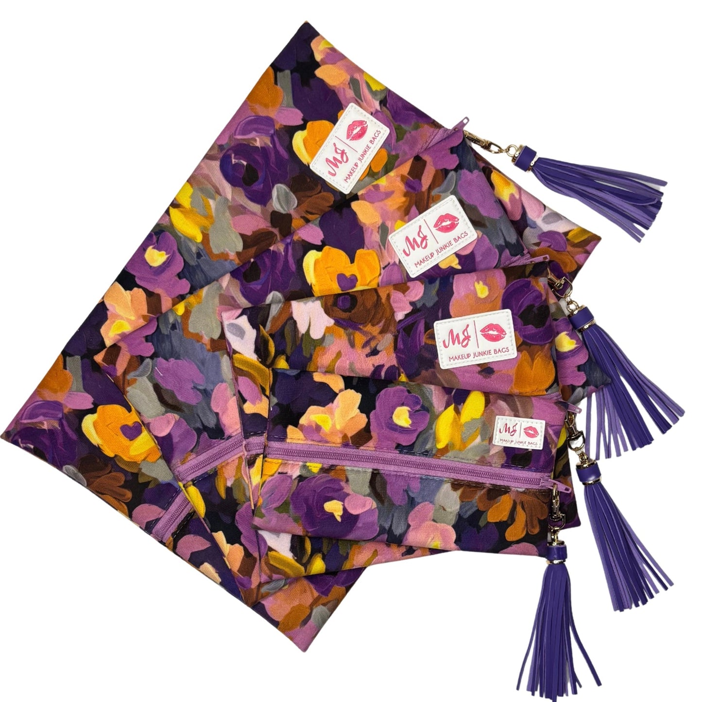 Meadow Lilac