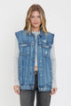 M Medium Blue