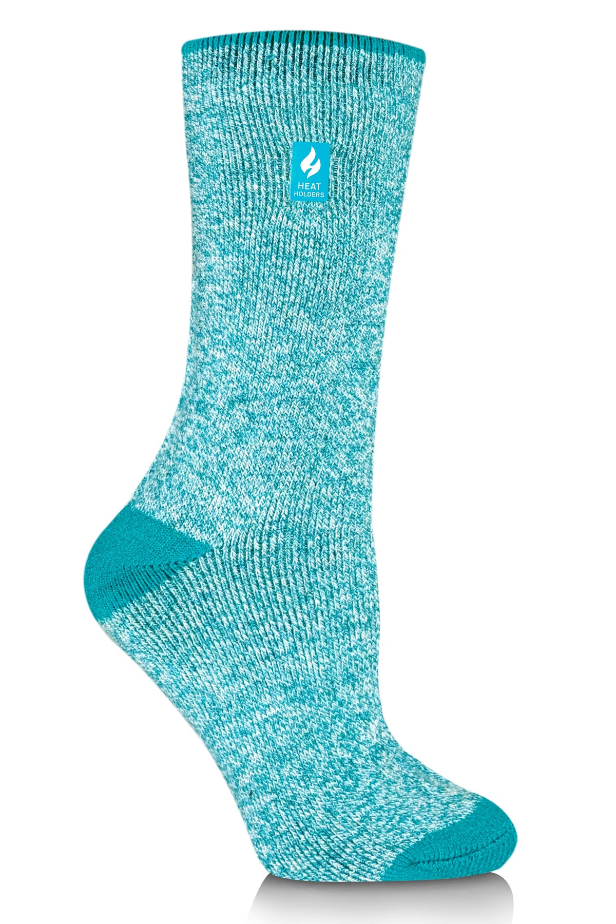 Women's Viola LITE™ Twist Crew Socks
