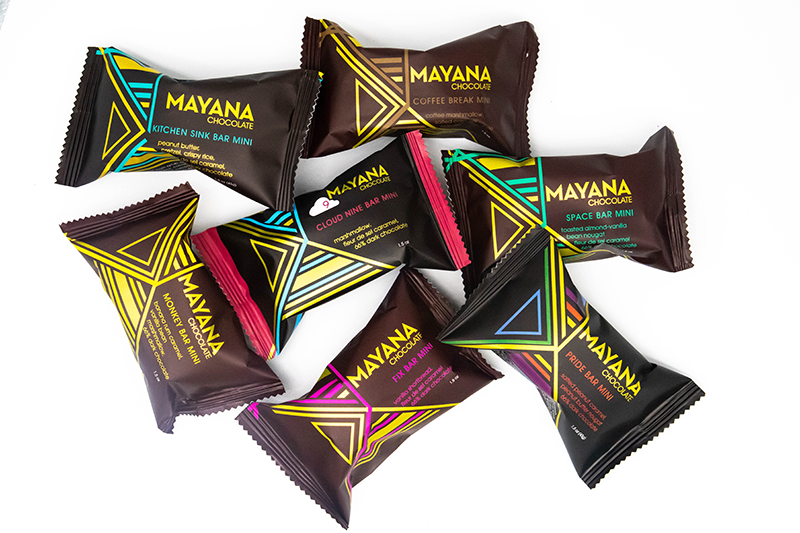Variety Pack of 10