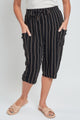 Black Stripe