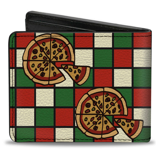 Bi-Fold Wallet - Queen of Broken Hearts