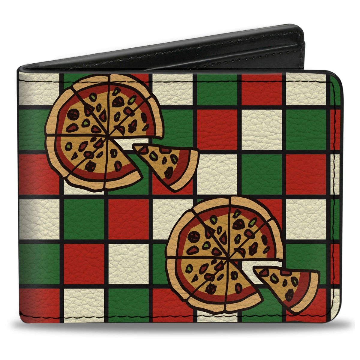 Bi-Fold Wallet - Queen of Broken Hearts