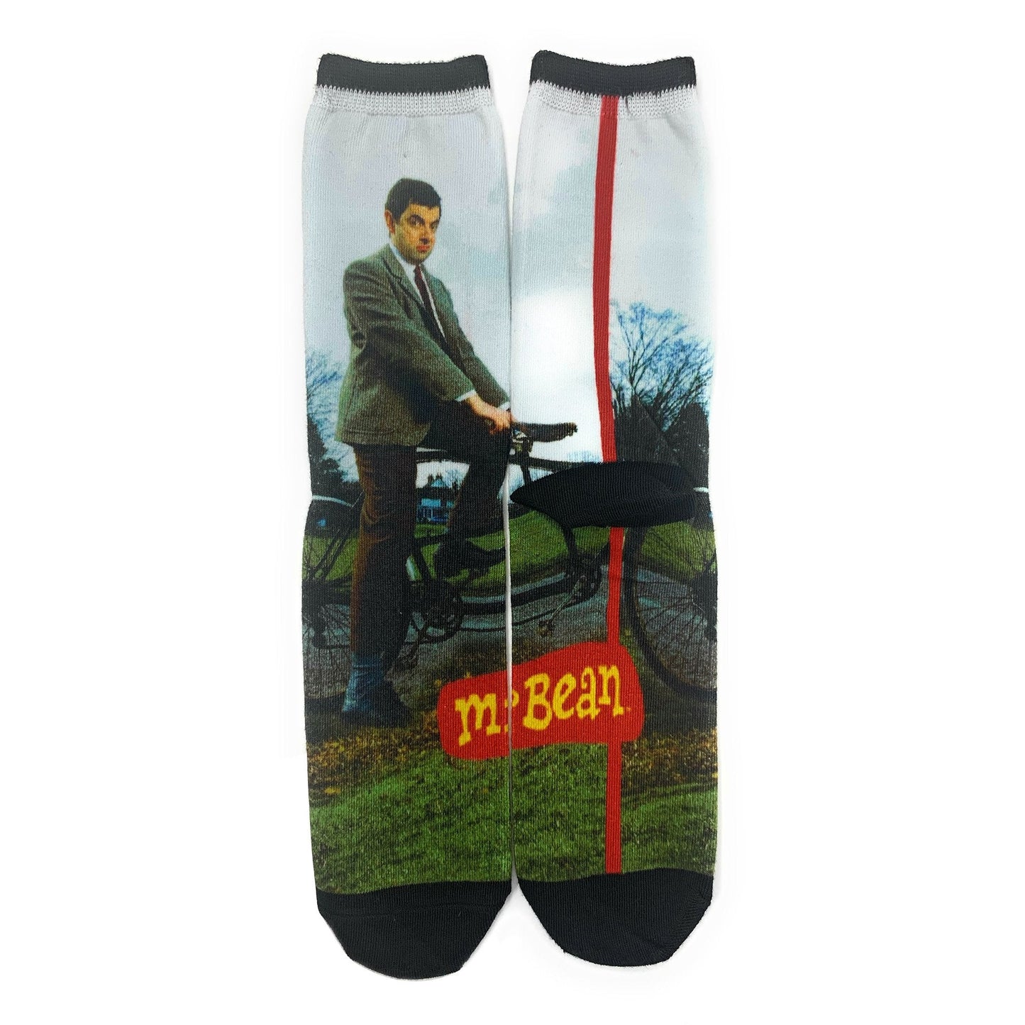 The Bean Socks