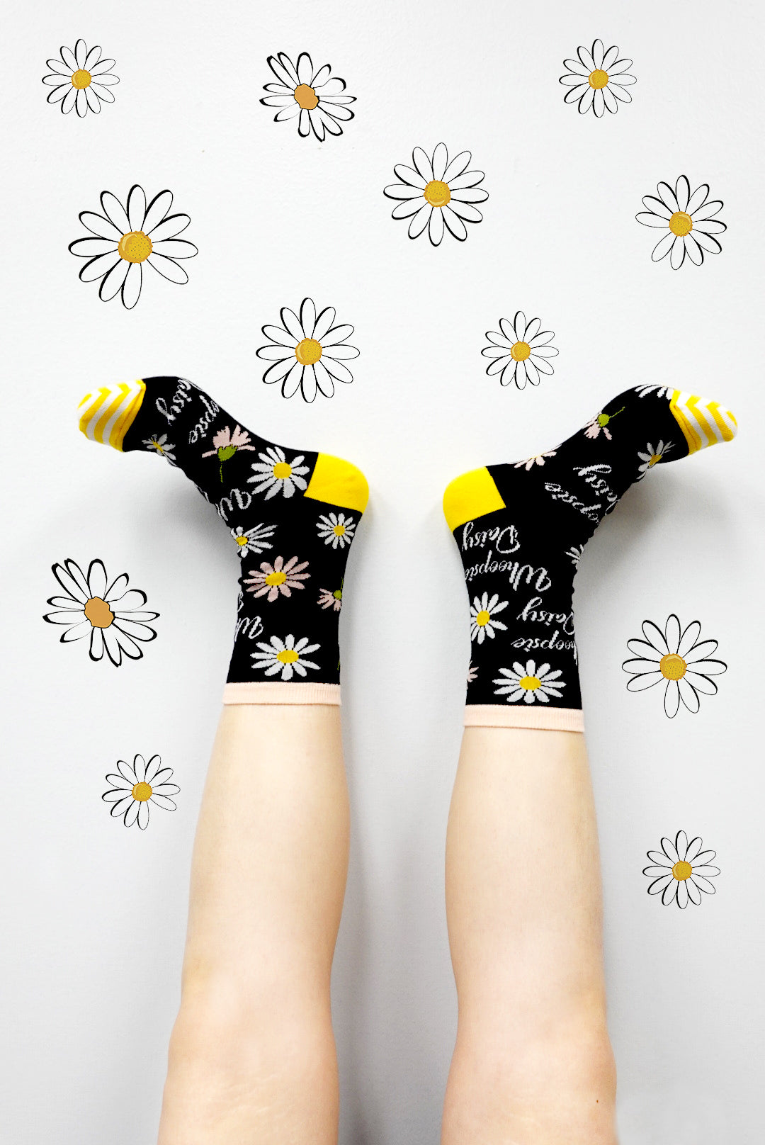 Women's  Whoopsie Socks