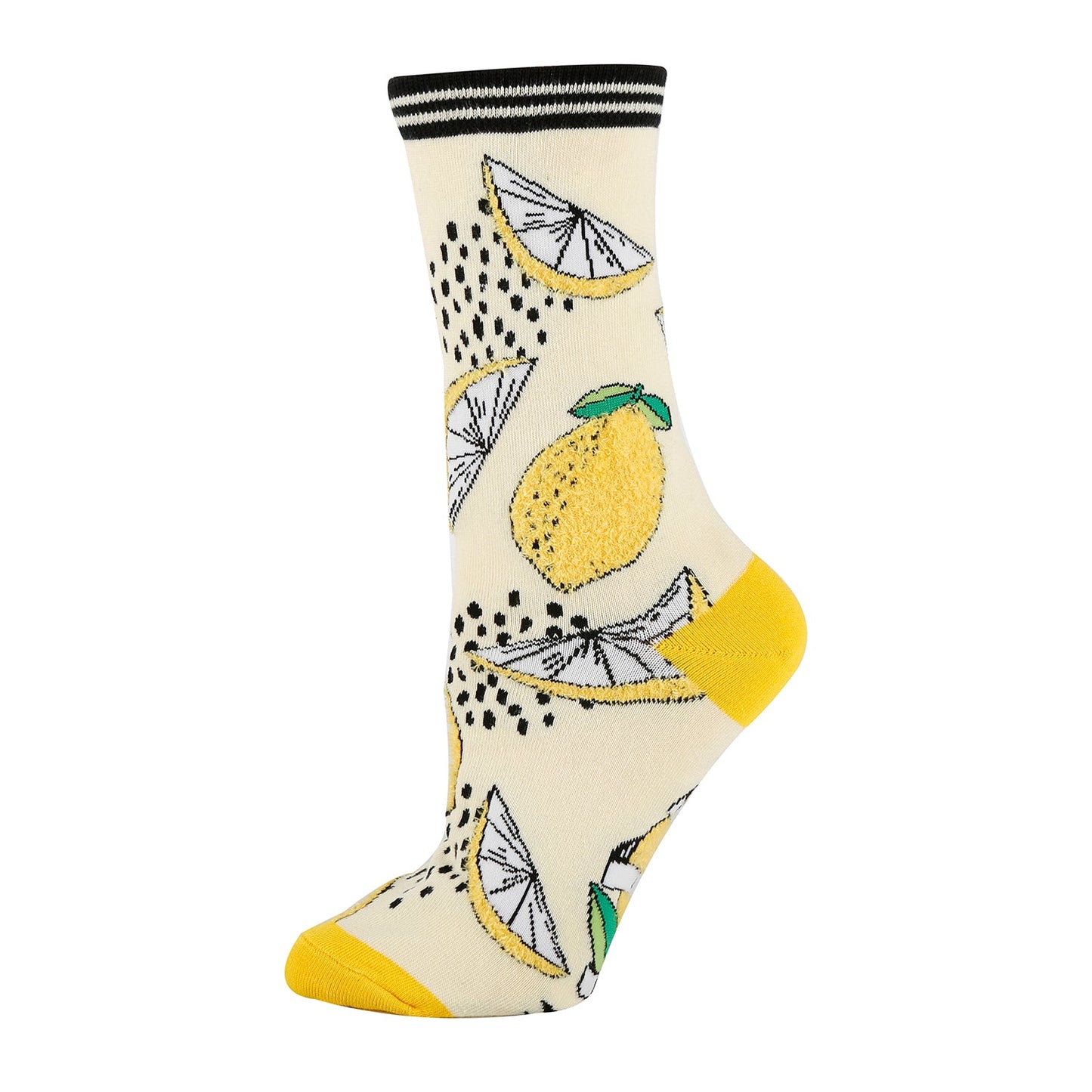 Women's  Slightly Bitter Socks