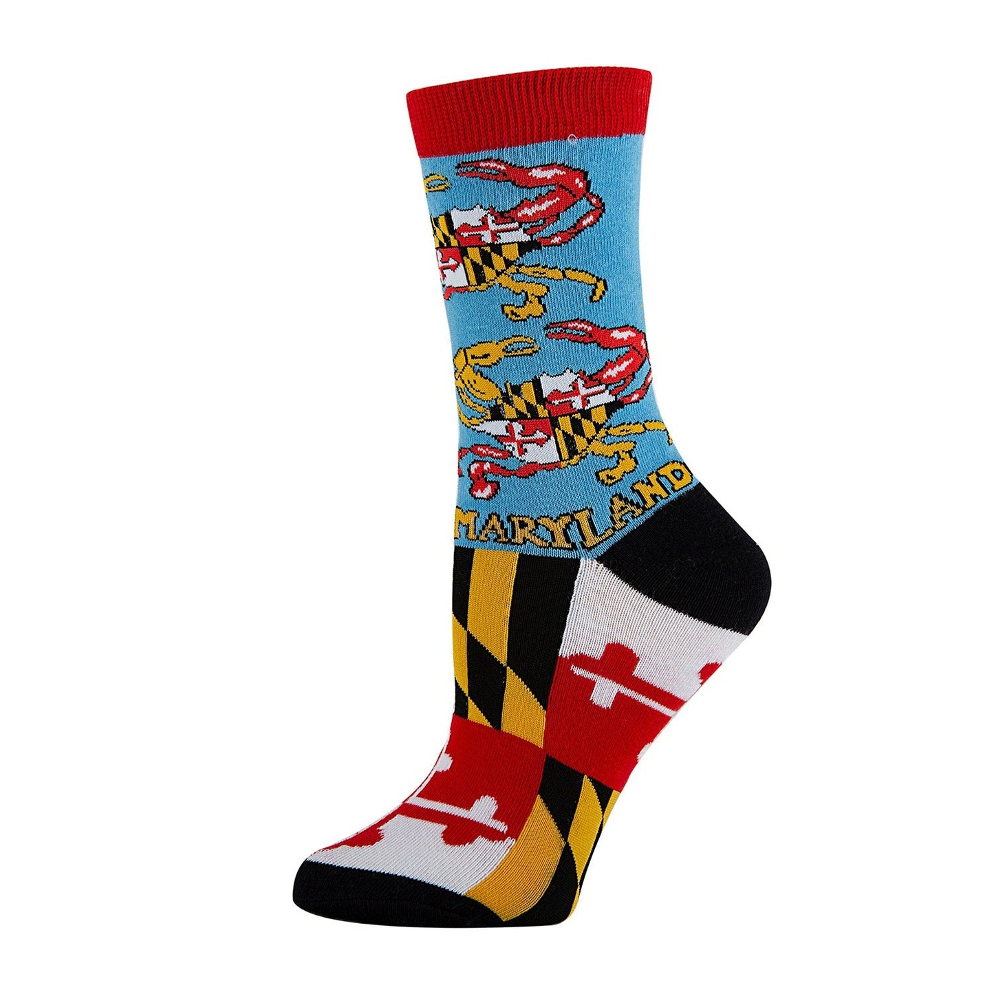 Women's  Maryland Socks