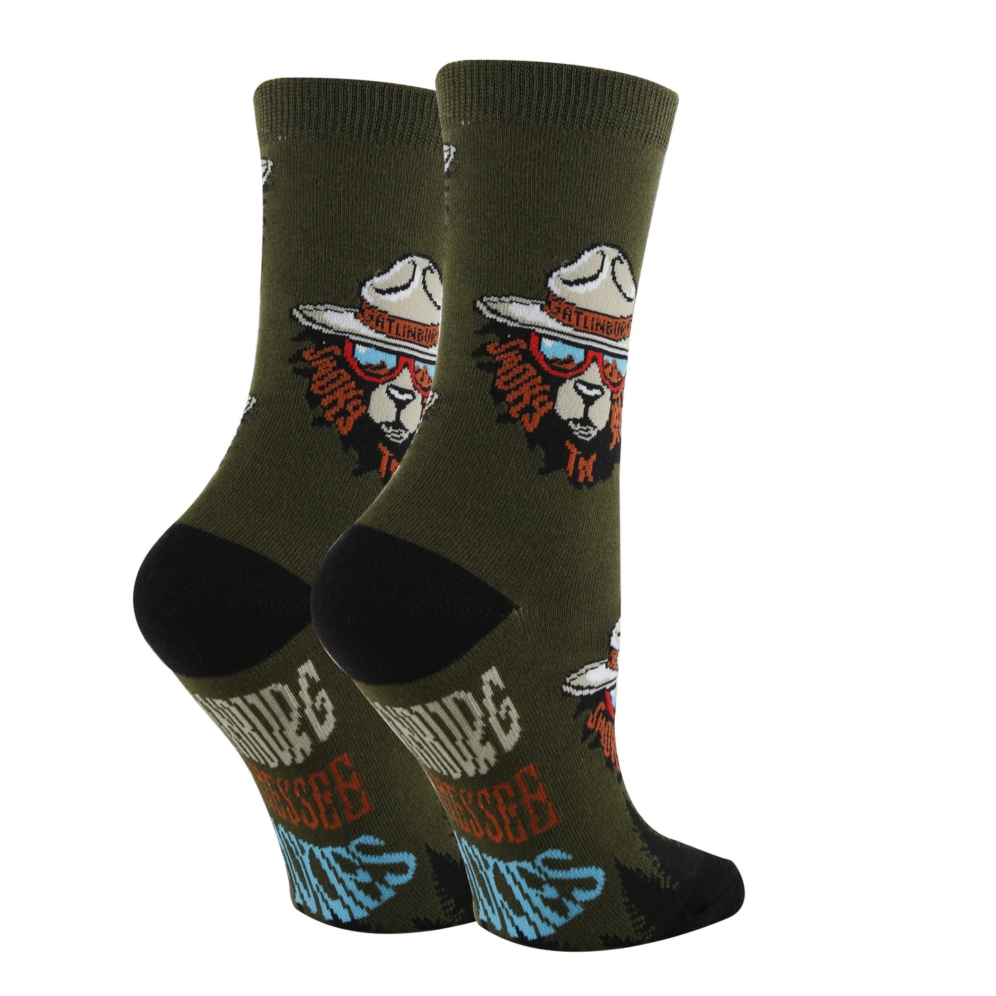 Women's  Gatlinburg Socks