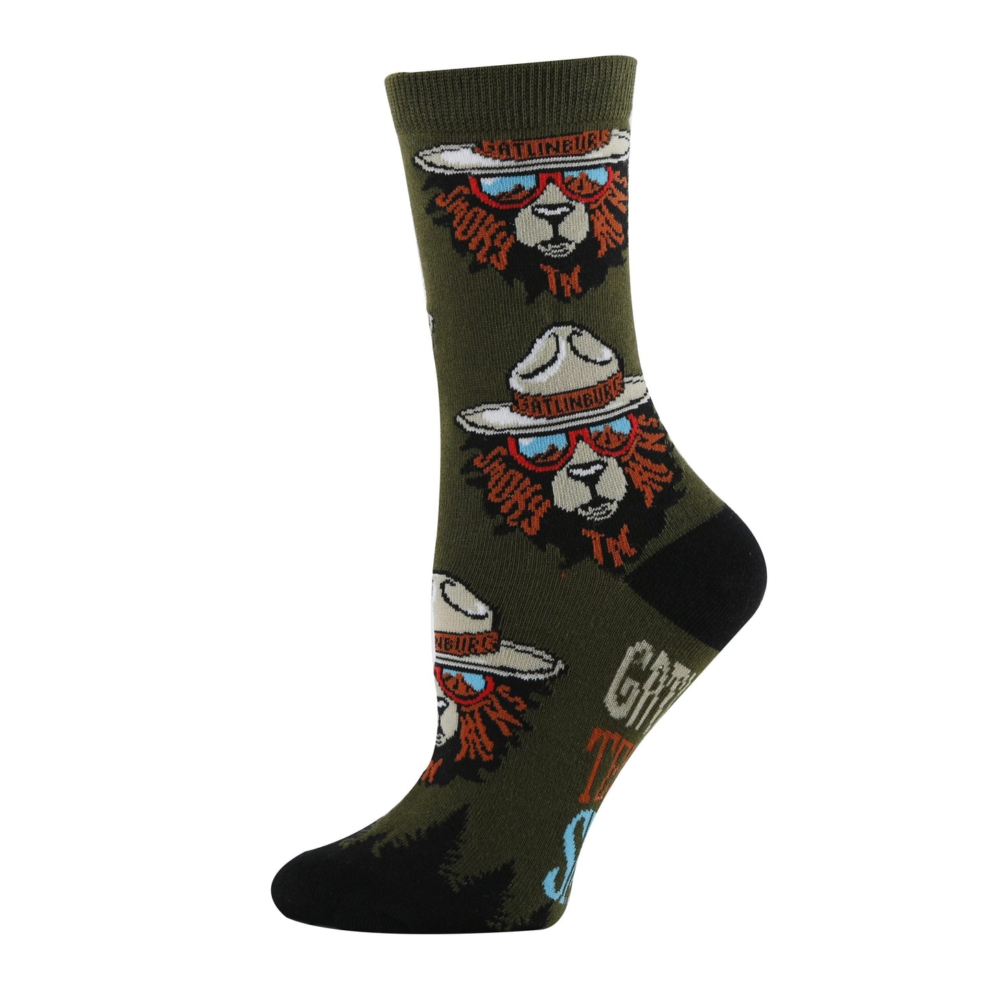 Women's  Gatlinburg Socks