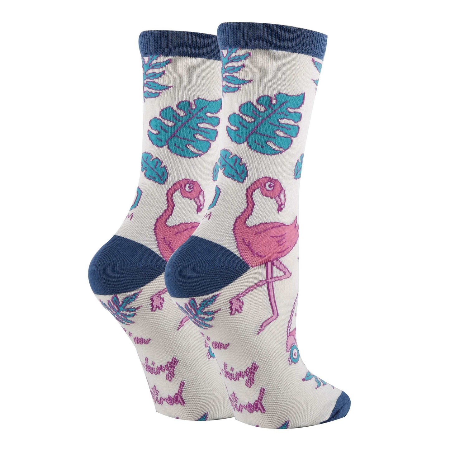 Women's  Retired Socks