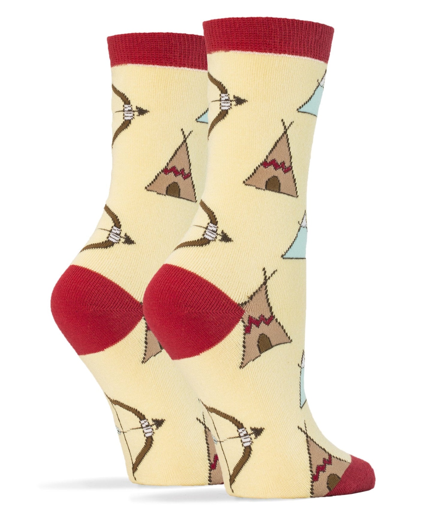 Women's  Into the Wild Socks