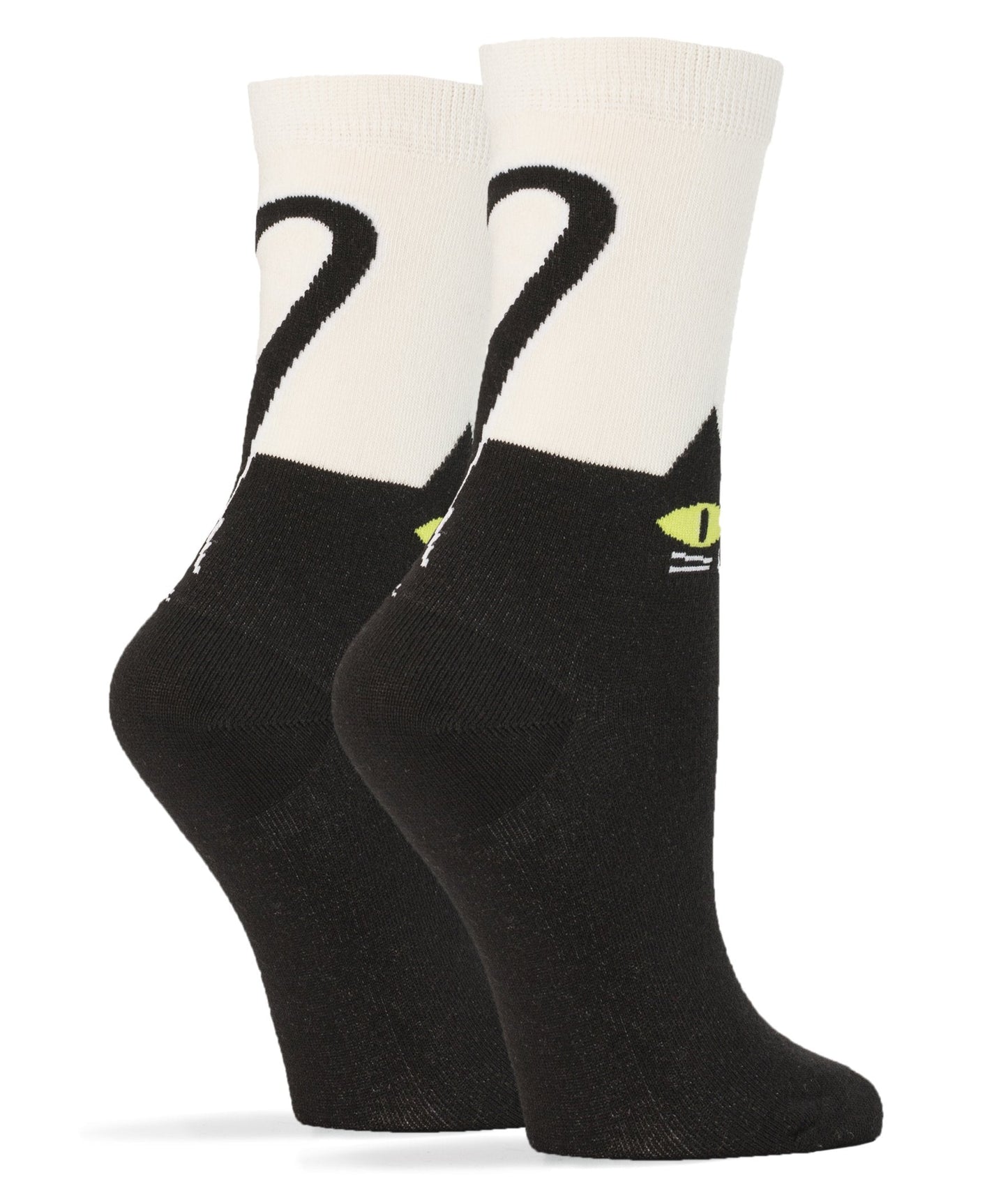 Women's  It's Meow Or Never Socks