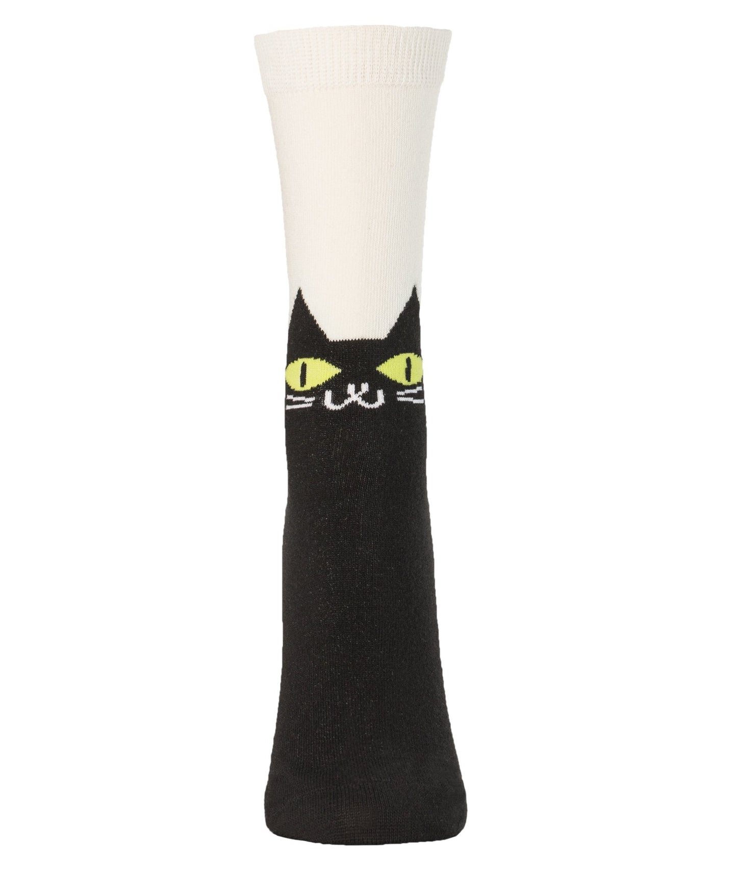 Women's  It's Meow Or Never Socks