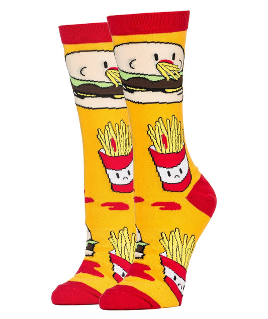 Women's  Super Size Socks